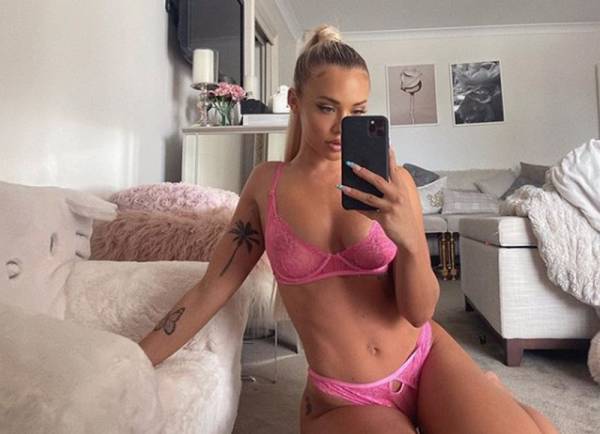 Tammy Hembrow: Η Αυστραλή fitness blogger τρελαίνει το Instagram