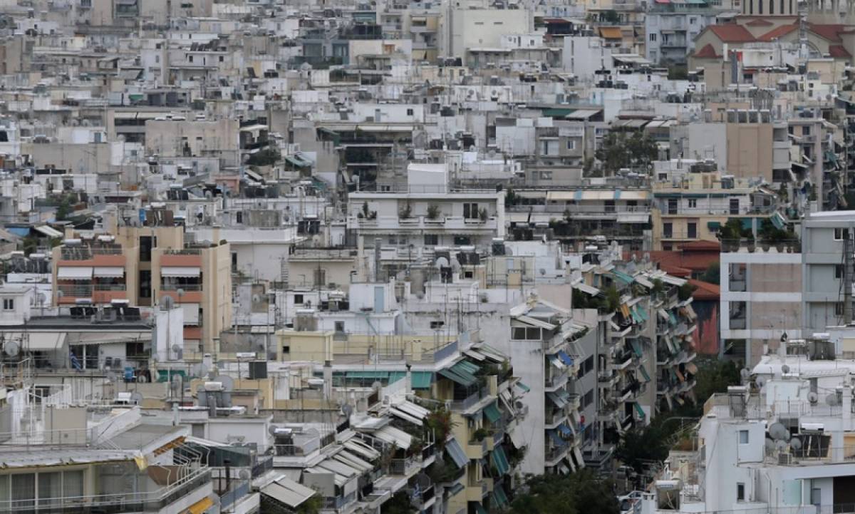 ΕΚΠΟΙΖΩ: Η κυβέρνηση εμπαίζει τους υπερχρεωμένους για την πρώτη κατοικία