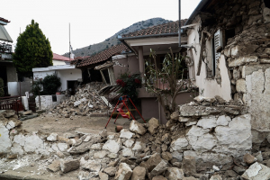 Σεισμός Ελασσόνα: Γιατί τα 6,3 Ρίχτερ δεν καταγράφηκαν από διεθνή κέντρα
