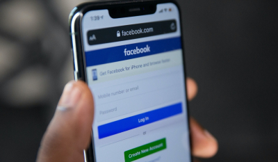 Facebook: «Βυθίζεται» κατά 25% η μετοχή της Meta στη Γουόλ Στριτ
