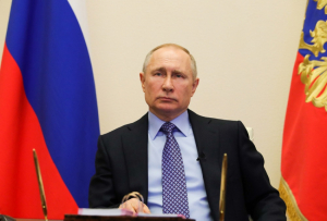 Πούτιν: Αρνήθηκε την συνάντηση με Μπάιντεν λόγω νέων κυρώσεων