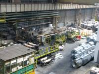 Hellenic Steel: Περνάει τα χέρια Αμερικανών και Ισραηλινών