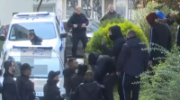 Ιωάννινα: Προπηλάκισαν τους συλληφθέντες για την οπαδική συμπλοκή κατά την προσαγωγή τους στον Εισαγγελέα