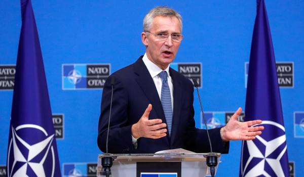 Τουρκία: Ναυάγιο στις συνομιλίες με Σουηδία και Φινλανδία για την ένταξη στο ΝΑΤΟ - «Καρφιά» για την Ελλάδα