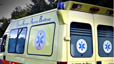 Χαλκιδική: Γυναίκα ανασύρθηκε νεκρή από φλεγόμενο σπίτι στην Αρναία
