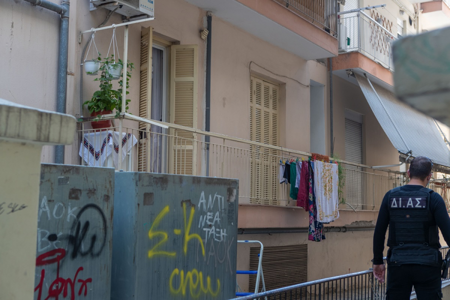 Γυναικοκτονία στη Θεσσαλονίκη: «Εκλιπαρούσε να μη τη σκοτώσει» - Οι μαρτυρίες