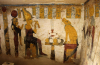 Αίγυπτος: Ανακαλύφθηκαν 110 τάφοι 5.000 ετών