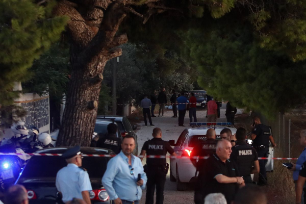Λούτσα: Συναγερμός για πιστόλι κοντά στο σημείο του μακελειού - «Βλέπουν» σύνδεση με τους 6 Τούρκους