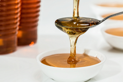 Μηλόξυδο με μέλι: Ο συνδυασμός που κάνει «θαύματα»