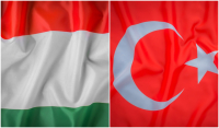 Ουγγαρία: Θα δράσουμε από κοινού με την Τουρκία για την ένταξη της Σουηδίας