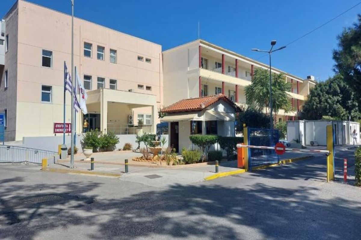 Κρήτη: Καταγγελία πως 58χρονος χειρουργήθηκε με τοπική αναισθησία – Δεν υπήρχαν αναισθησιολόγοι