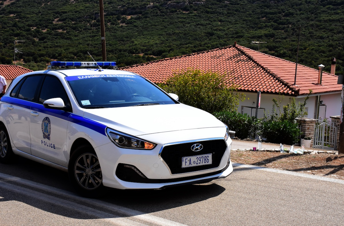 Κρήτη: Πού στρέφονται οι έρευνες της Αστυνομίας για τη μεγάλη ληστεία με θύμα υπάλληλο courier
