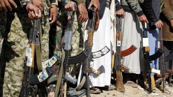 Οι Χούτι απειλούν να επιτεθούν εναντίον στόχων στα Ηνωμένα Αραβικά Εμιράτα