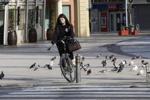 Συναγερμός στο Ηράκλειο: Αύξηση 265% του ιικού φορτίου δείχνουν τα λύματα