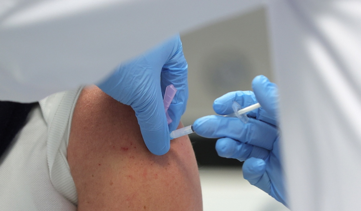 Κορονοϊός: Εμβολιασμός ατόμων με καρκίνο - Τι έδειξε η έρευνα «ReCOVer»