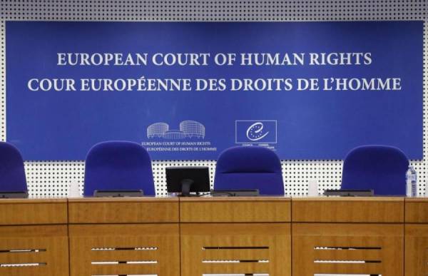 Ευρωκαταδίκη της Ελλάδας για τις συνθήκες διαβίωσης πέντε ασυνόδευτων ανηλίκων