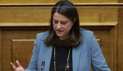 Βουλή: Ψηφίστηκε το νομοσχέδιο για τα ΑΕΙ - Απείχε ο ΣΥΡΙΖΑ