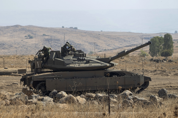 Ισραήλ: Πότε θα αρχίσει η πλήρης επίθεση στη Γάζα – Νέα δήλωση από τις IDF