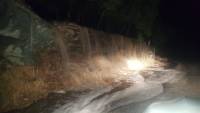 Κακοκαιρία: Πλημμύρισαν Σύρος και Άνδρος από τις έντονες βροχοπτώσεις (video)