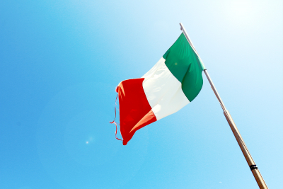 Ιταλία: Στο 0,2% μείωσε η κυβέρνηση την πρόβλεψή της για ανάπτυξη φέτος