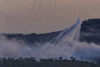 «Μπαρούτι» μυρίζει στα σύνορα Ισραήλ - Λιβάνου: Για χερσαία εισβολή - «έκπληξη» μιλά ο ισραηλινός στρατός