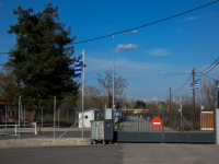 Έβρος: Τούρκοι συνέλαβαν Ελληνίδα – Τι υποστηρίζουν