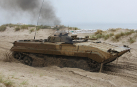 Σε βέρτιγκο η κυβέρνηση: Αποσύρονται από τα νησιά τα BMP-1 για να σταλούν στην Ουκρανία