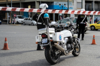 Κυκλοφοριακές ρυθμίσεις σε Αθήνα και Πειραιά για την 28η Οκτωβρίου και την επίσκεψη Μέρκελ
