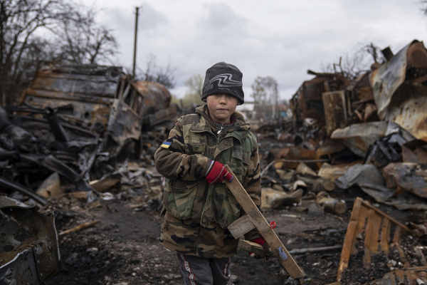 Απαισιοδοξία στα δυτικά ΜΜΕ: Οι Ρώσοι κερδίζουν τον πόλεμο, απέτυχε η αντεπίθεση των Ουκρανών