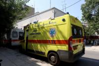 Ζάκυνθος: Κατέληξε ασθενής που περίμενε μεταφορά σε ΜΕΘ