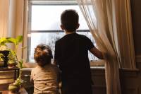 «Χύτρα που βράζει» η ενέργεια των παιδιών που ζουν σε καραντίνα - Οι συμβουλές των ειδικών