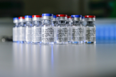Μαδούρο: 100% αποτελεσματικό το εμβόλιο SputnikV στις κλινικές δοκιμές