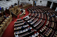 Κτηματολόγιο: Κατατέθηκε στη Βουλή το νομοσχέδιο, τι προβλέπει
