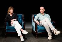 Η Ρένη Πιττακή θα είναι «Μια Γερμανίδα Γραμματέας» στο θέατρο Ιλίσια – Βολανάκης