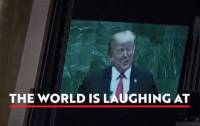 Σαρκαστικό βίντεο Μπάιντεν κατά Τραμπ γίνεται viral στο διαδίκτυο: «Ο κόσμος γελάει μαζί του»