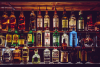 «Πανικός» κατασχέσεων από την ΑΑΔΕ: 12.880 λίτρα αλκοολούχων ποτών στη «φάκα»
