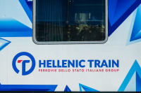 Hellenic Train: Με λεωφορεία τα δρομολόγια τρένων από την Τετάρτη 15/3 - Αναλυτικά το πρόγραμμα