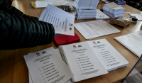 Καρανικόλας για εκλογές ΚΙΝΑΛ: Θα ψηφίσει και ο τελευταίος πολίτης - Είμαστε στον δεύτερο γύρο