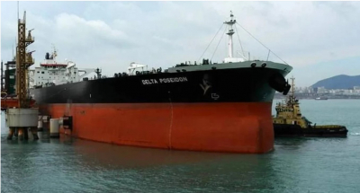 Γαλλία: Το Παρίσι καταγγέλλει την κατάσχεση δύο ελληνικών πλοίων από το Ιράν