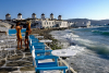 Βρετανοί τουρίστες για διακοπές στην Ελλάδα από 17 Μαΐου - Έρχονται ανακοινώσεις