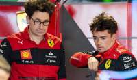 F1: Τα στρατηγικά λάθη και η ευκαιρία για να επανορθώσει