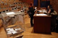 Φοιτητικές εκλογές: Πρωτιά της ΔΑΠ-ΝΔΦΚ δείχνουν τα ως τώρα αποτελέσματα
