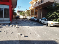 Σεισμός στην Κρήτη: Πληροφορίες για εγκλωβισμένους