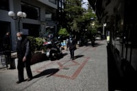 Βατόπουλος για lockdown: Το πού θα πάμε, εξαρτάται από εμάς