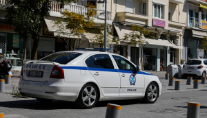 Θεσσαλονίκη: Βρέθηκε ο 8χρονος - Τον παρέδωσε η μητέρα του