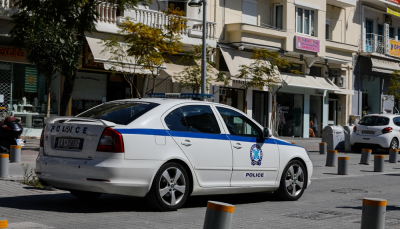 Θεσσαλονίκη: Βρέθηκε ο 8χρονος - Τον παρέδωσε η μητέρα του