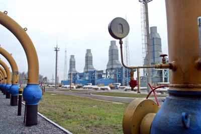 Με τον φόβο της διακοπής φυσικού αερίου από τη Ρωσία η κυβέρνηση
