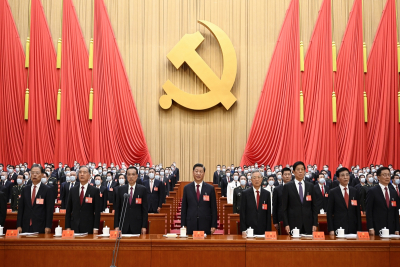«Η Κίνα πρώτη παγκόσμια δύναμη»: Δίωρη ομιλία του Τζινπίνγκ στο Συνέδριο του ΚΚΚ