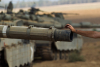 Ανελέητο σφυροκόπημα στη Γάζα - Ισραηλινά άρματα μάχης αναπτύχθηκαν στα σύνορα