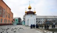 Χάρκοβο: Η ουκρανική πόλη κοντά στη Ρωσία που... ετοιμάζεται για πόλεμο